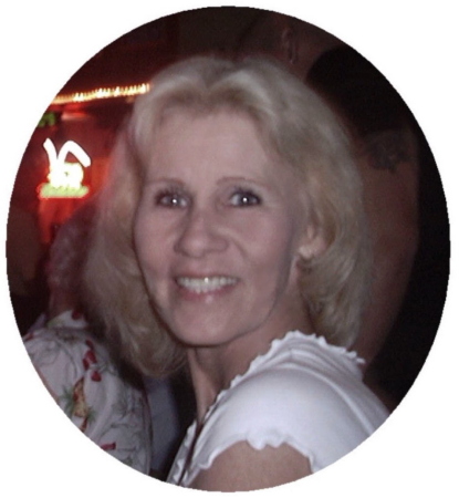 Joyce Zuvich's Classmates® Profile Photo