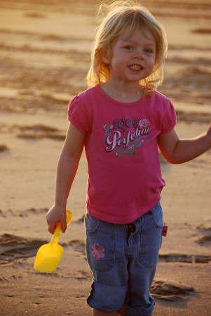 beach fun