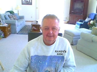 Robert Randall's Classmates® Profile Photo