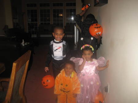 Halloween 2007