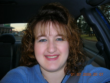 Heather Baylis's Classmates® Profile Photo