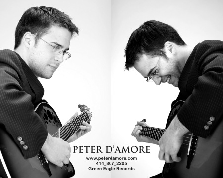 Peter D'amore's Classmates® Profile Photo