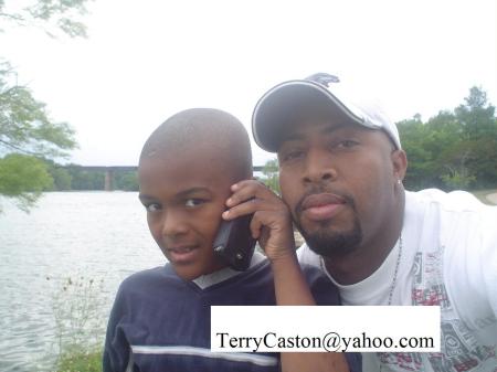 Terry Caston's Classmates® Profile Photo