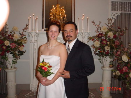 Our Wedding