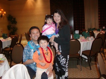The family 2007