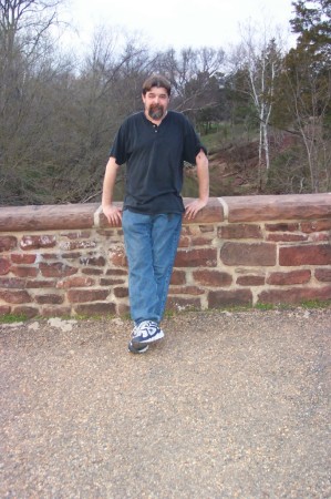 Old Stone bridge Manassas,VA.