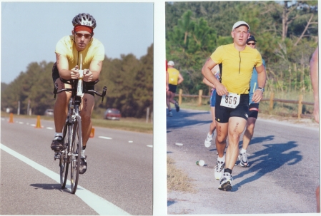 Florida 2003 Ironman