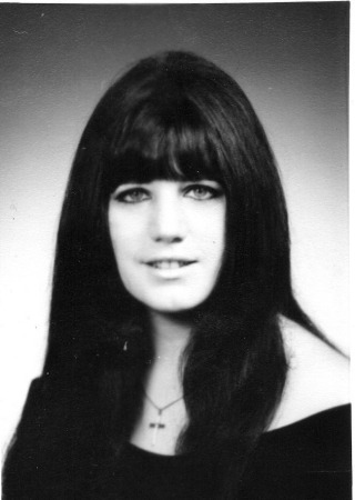 Linda Gregory's Classmates profile album