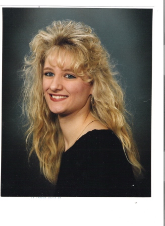 Tresa Montanye's Classmates profile album