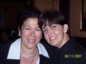 My Tia and her long time best friend Ana Bananna