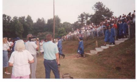 graduation 1989