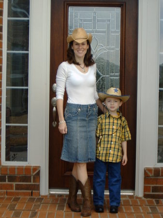 Rodeo Day 2006