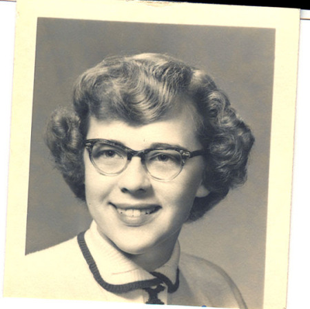 Gail Walker's Classmates profile album