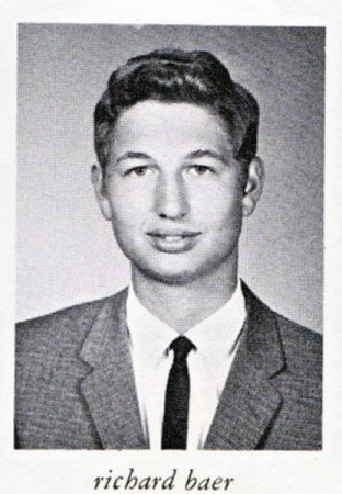 Richard Baer's Classmates profile album