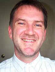 Alan Heirich's Classmates® Profile Photo