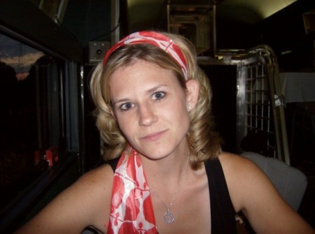 Jennifer Burskey Webb's Classmates® Profile Photo