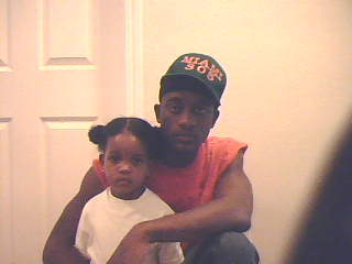 Leon & Trinitee