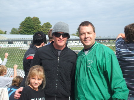 scott dixon