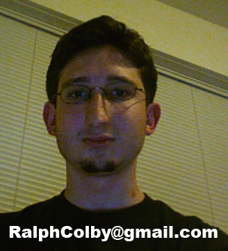 Ralph Colby's Classmates® Profile Photo