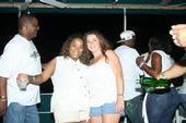 Sponsoring a Houseboat Party for UAB