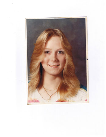 Christine Brown's Classmates profile album