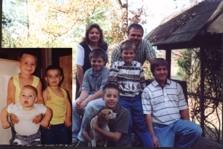 family1991to1999