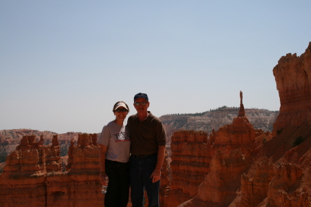 Bryce Canyon