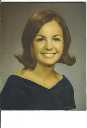 Peggy Pool's Classmates profile album