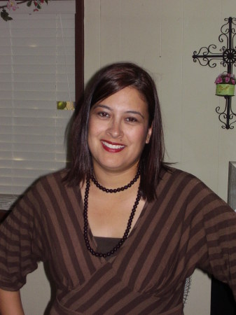 Ruthie Martinez's Classmates® Profile Photo