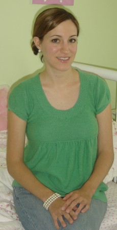 Jennifer Kivett's Classmates® Profile Photo