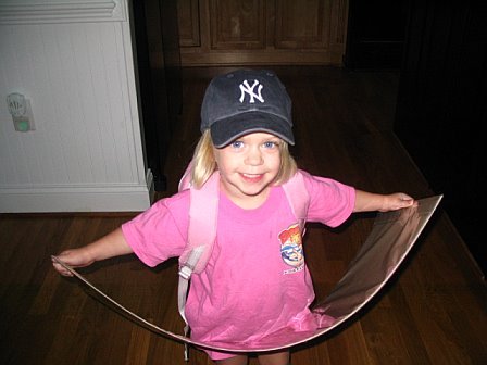 Little Yankee Fan