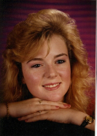 Jennifer Dyche's Classmates profile album