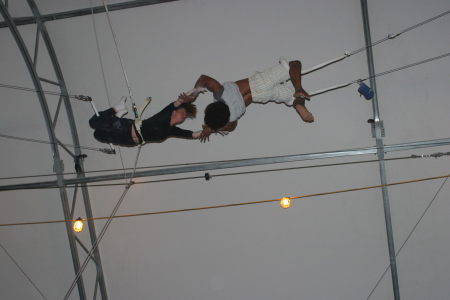 2006 Trapeze School of New York