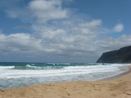 Polihale