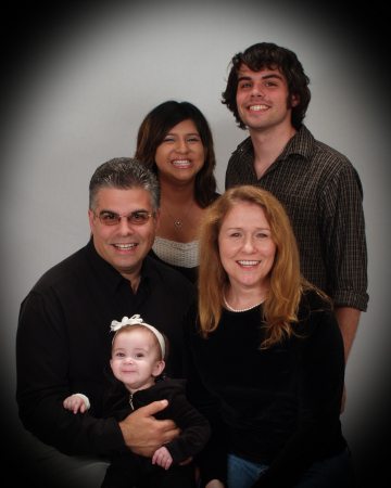 Family Photo 2008