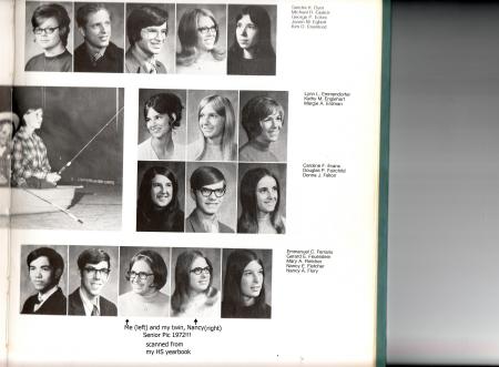 Mary Glaser's Classmates profile album