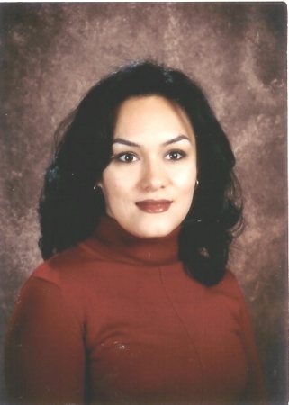 Rachel Duenas Garcia's Classmates® Profile Photo