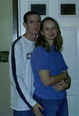 william and me 10-24-07