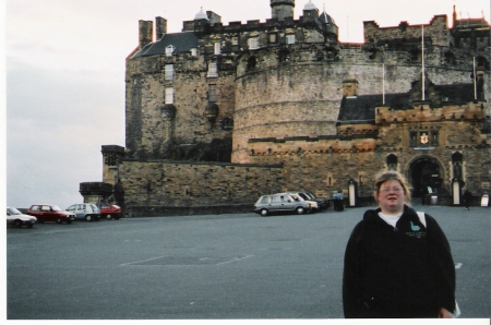 2003 Ireland & Scotland trip