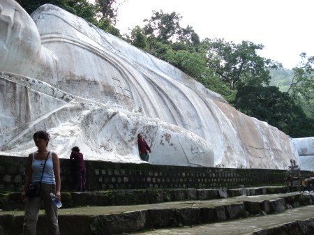 Ta Kou Mountains - Vietnam July 06