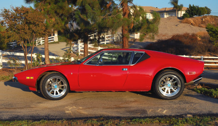 1971 PANTERA