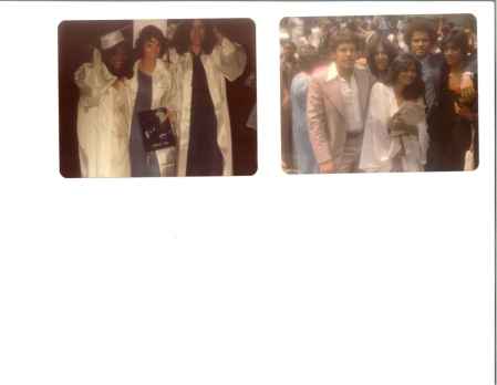 graduation June 1980