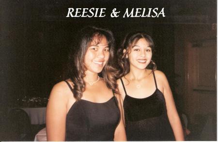 Cherisse Mercado's Classmates profile album