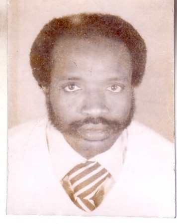 Francis Nuwame's Classmates® Profile Photo
