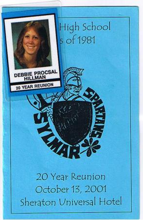 Debbie Hillman's Classmates profile album