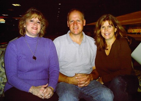 me, carol, and david, november 2007 2