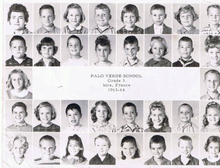 Palo Verde Grade School
