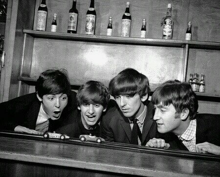 The Beatles