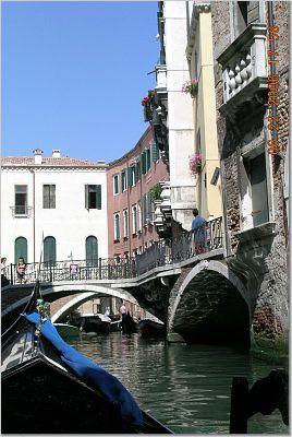 Venice, italy