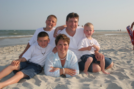 2006 Myrtle Beach, SC